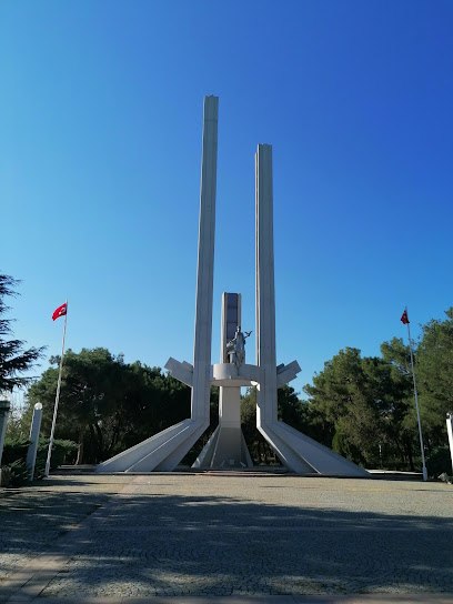 Lozan Barış Anıtı