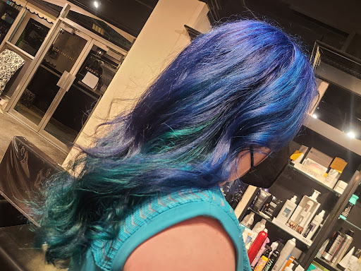 Hair Salon «Mia Bella Salon», reviews and photos, Mia Bella Salon, 1311 Lincoln St, Eugene, OR 97401, USA