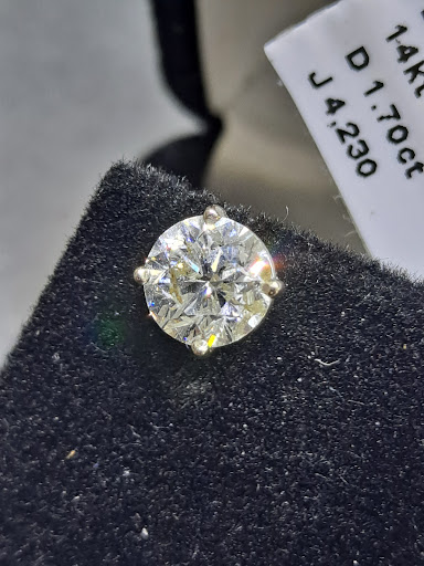 Jeweler «French Jewelry Renee De Paris Incorporated», reviews and photos, 6608 Collins Ave, Miami Beach, FL 33141, USA