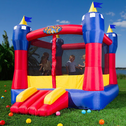 East West Gwillimbury EWG Bouncy Castles