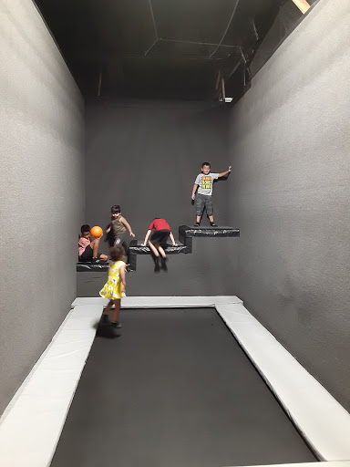 Amusement Center «Elevate Trampoline Park», reviews and photos, 701 N 137th Ave, Goodyear, AZ 85338, USA