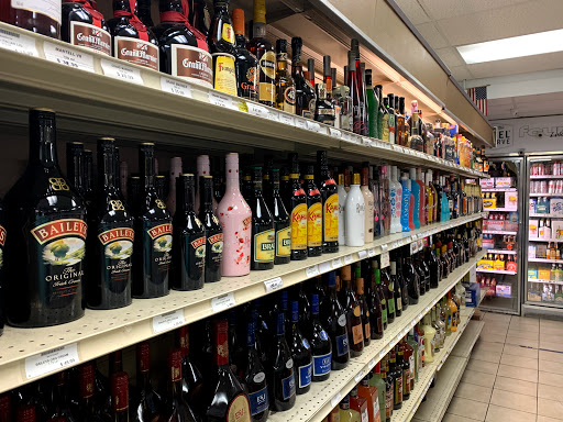 Liquor Store «Decatur Liquors», reviews and photos, 310 S New Rd, Pleasantville, NJ 08232, USA