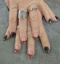 Nails by Susan at Moda Milano - Photo 5 - Car repair in Clearwater, FL, Clearwater