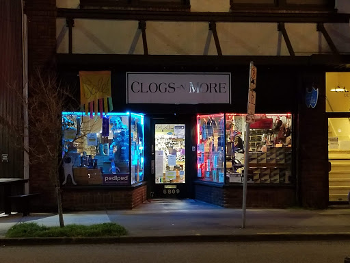 Clogs-N-More