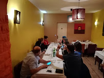 Atmosphère du Restaurant indien Palais Indien Restaurant à La Garenne-Colombes - n°10