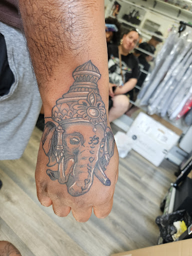 Explore scripture tattoo ideas for guys, creative tattoo ideas in Toledo, available at Inked by Chris