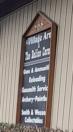 Gun Shop «The Village Arms», reviews and photos, 868 PA-41, Gap, PA 17527, USA