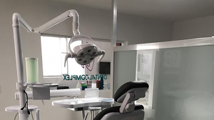 Dentista Salamanca Gto//Dental Complex//Endodoncia, Implantes dentales