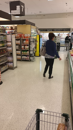 Gourmet Grocery Store «Eastside Marketplace», reviews and photos, 165 Pitman St, Providence, RI 02906, USA