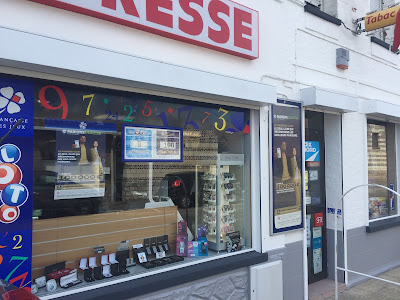 Ryba Pascal à Annezin