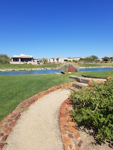 Country Club «Ancala Country Club», reviews and photos, 11700 E Vía Linda, Scottsdale, AZ 85259, USA