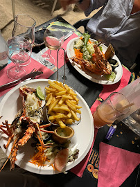 Les plus récentes photos du Restaurant de fruits de mer Liberty (ex Marley's) à Sainte-Luce - n°4