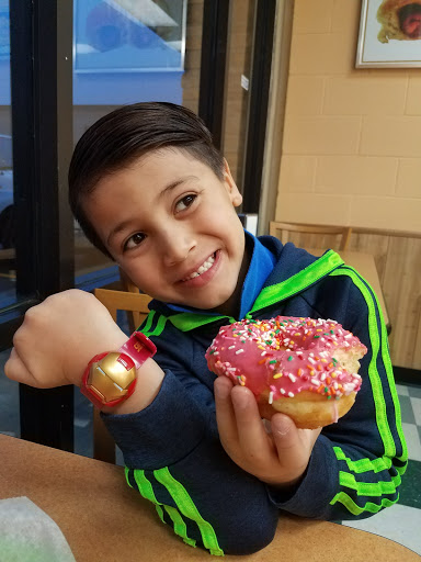 Donut Shop «Memorial Donuts», reviews and photos, 14039 Memorial Dr, Houston, TX 77079, USA