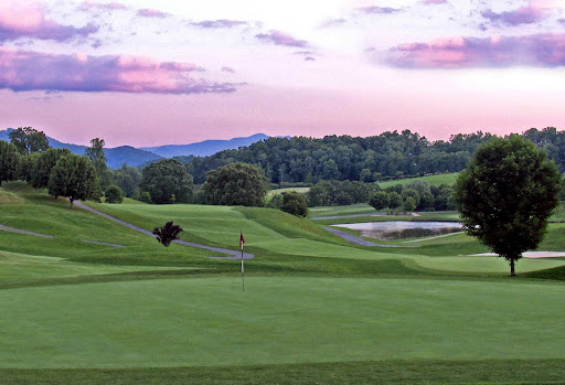 Mountain Harbour Golf Club