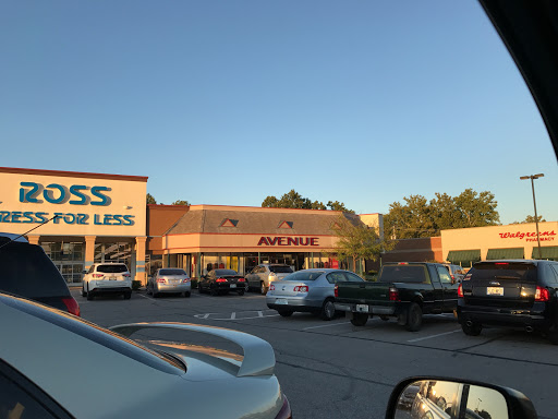 Clothing Store «Ross Dress for Less», reviews and photos, 15301 Manchester Rd, Ballwin, MO 63011, USA