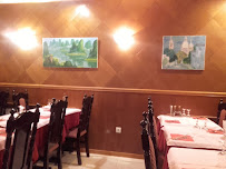 Atmosphère du Restaurant chinois L'Etoile d'Asie à Tourcoing - n°3