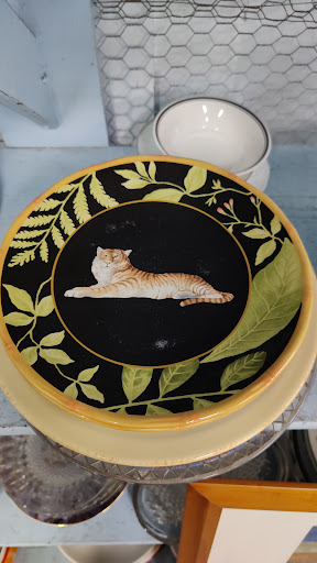 Thrift Store «D.A.V. Oceanside», reviews and photos