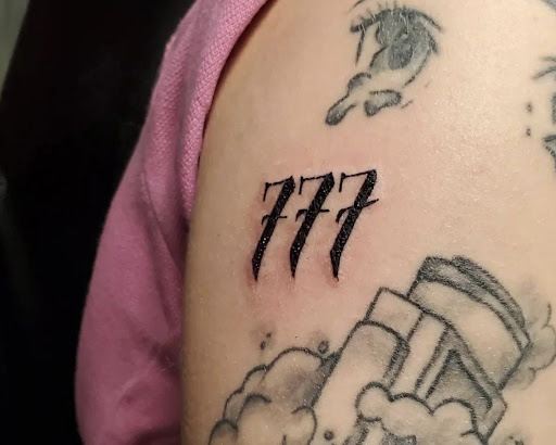 Explore mt rainier tattoo ideas, creative tattoo ideas in Palm Harbor, available at Angry Owl Tattoo and Piercing
