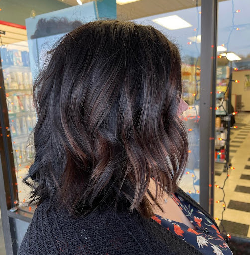 Hair Salon «Holiday Hair», reviews and photos, 2424 Cherryville Rd, Northampton, PA 18067, USA