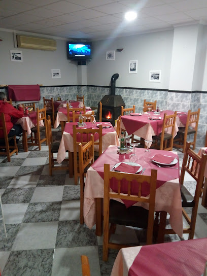 RESTAURANTE LA CALERA