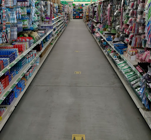 Dollar Store «Dollar Tree», reviews and photos, 8715 Dallas Acworth Hwy, Dallas, GA 30132, USA