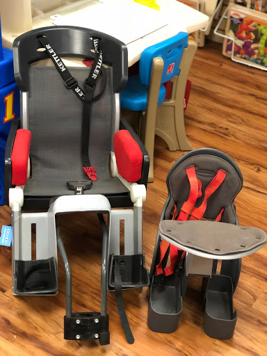 Consignment Shop «Kid to Kid», reviews and photos, 11711 Parklawn Dr, Rockville, MD 20852, USA