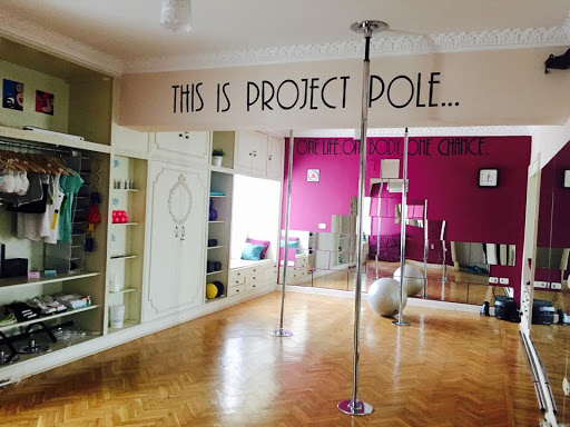 Project Pole Mohandsein