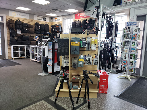 Camera Store «Milford Photo», reviews and photos, 22 River St, Milford, CT 06460, USA