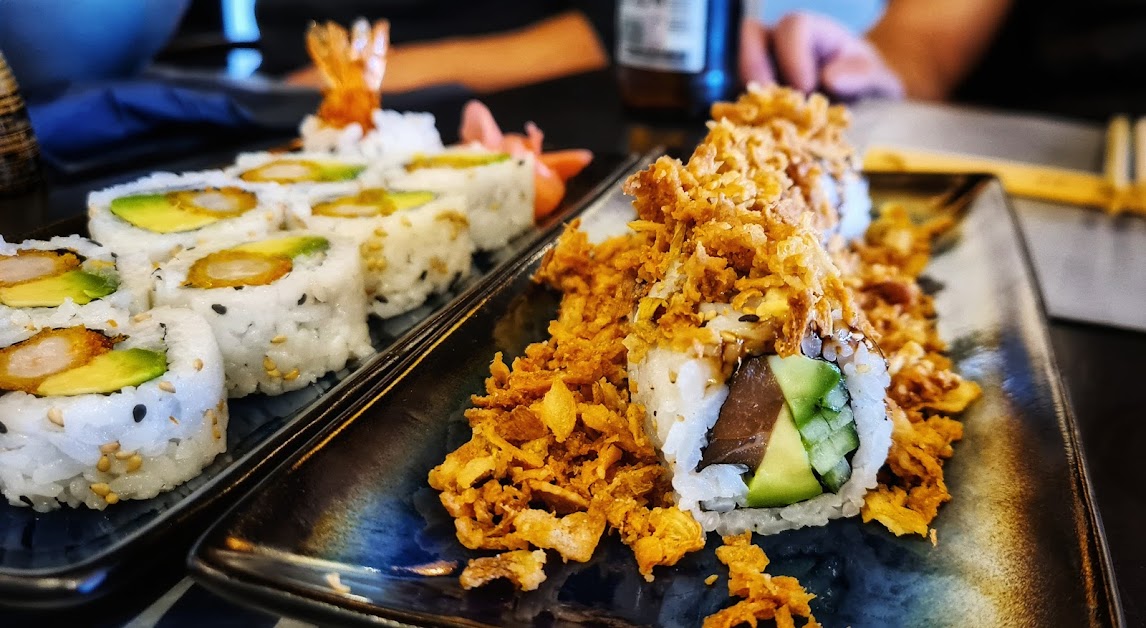 Sushi Arata Amiens
