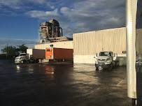 DSM Whse of Evansville