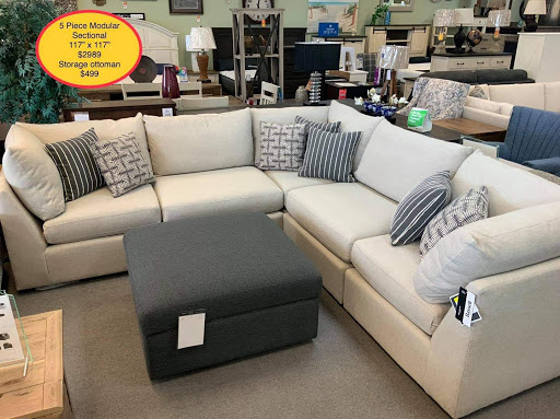 Furniture Store «My Family Furniture & Bedding», reviews and photos, 865 E Belvidere Rd, Grayslake, IL 60030, USA