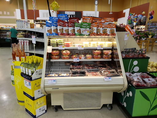 Supermarket «Publix Super Market at Franklin Marketplace», reviews and photos, 1021 Riverside Dr, Franklin, TN 37064, USA