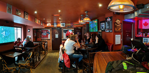 The Great Canadian PUB Paris