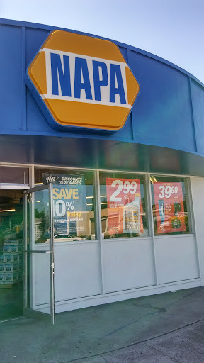 Auto Parts Store «NAPA Auto Parts - Kkr Automotive», reviews and photos, 21295 Mission Blvd, Hayward, CA 94541, USA