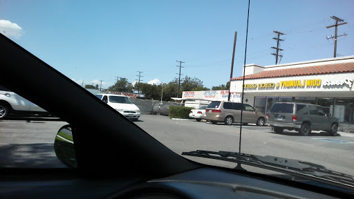 Laundromat «Pronto Laundry», reviews and photos, 731 Euclid Ave B, Ontario, CA 91762, USA