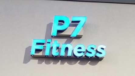 Performance 7 (P7) Fitness