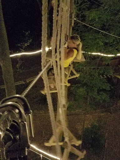 Amusement Park «The Adventure Park at West Bloomfield», reviews and photos, 6600 W Maple Rd, West Bloomfield Township, MI 48322, USA