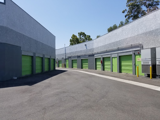 Self-Storage Facility «Extra Space Storage», reviews and photos, 340 S Flower St, Orange, CA 92868, USA