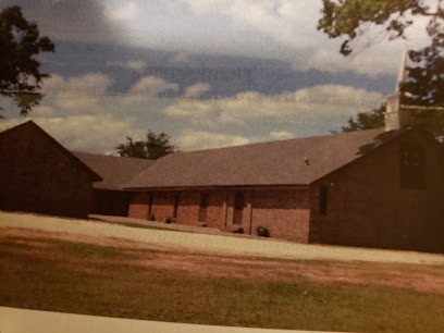 Beulah Primitive Baptist Church
