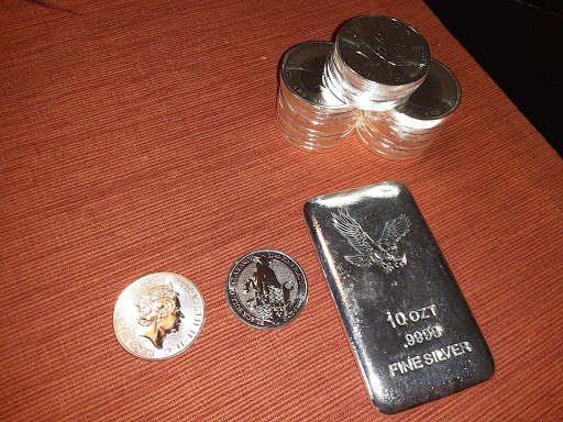 Coin Dealer «Scotsman Coin and Jewelry», reviews and photos, 11005 Olive Blvd, Creve Coeur, MO 63141, USA