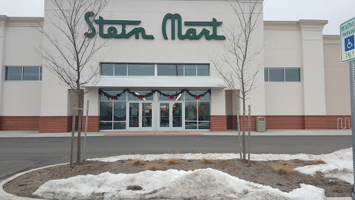 Department Store «Stein Mart», reviews and photos, 215 N Maple Rd, Ann Arbor, MI 48103, USA