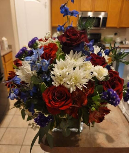 Florist «Elite Flowers and Gifts», reviews and photos, 20280 N 59th Ave #116, Glendale, AZ 85308, USA