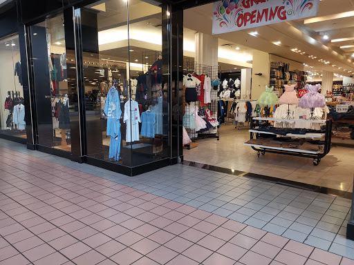 Shopping Mall «Northlake Mall», reviews and photos, 4800 Briarcliff Rd NE, Atlanta, GA 30345, USA