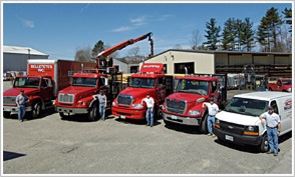 Building Materials Store «Belletetes, Inc.», reviews and photos, 80 Northeastern Blvd, Nashua, NH 03062, USA