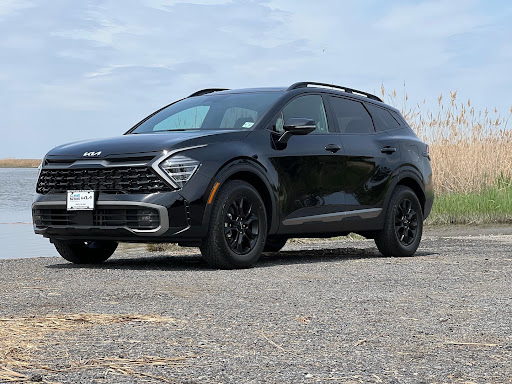 Car Dealer «Matt Blatt Kia», reviews and photos, 6211 E Black Horse Pike, Egg Harbor Township, NJ 08234, USA