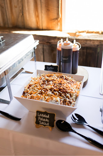 Wedding Venue «The Legacy Barn», reviews and photos, 951 County Rd N 600 W, Kokomo, IN 46901, USA