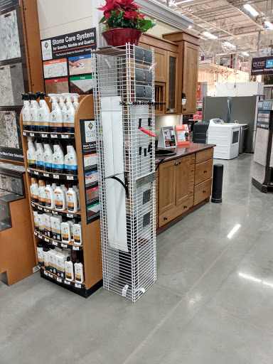 Home Improvement Store «The Home Depot», reviews and photos, 900 Jackson St, Grand Haven, MI 49417, USA
