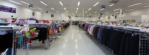Non-Profit Organization «Goodwill Houston Select Stores», reviews and photos, 3501 Garth Rd #100, Baytown, TX 77521, USA