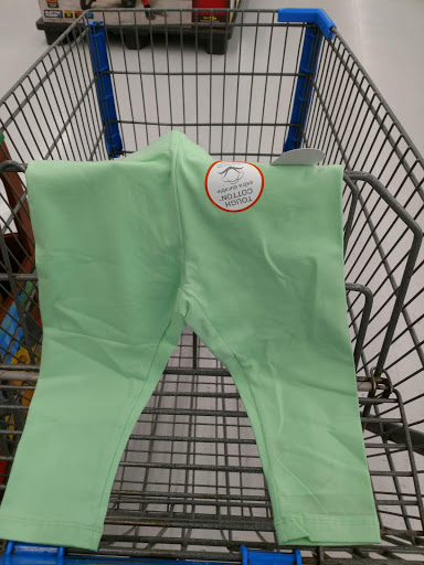 Discount Store «Walmart», reviews and photos, 8155 Elliott Rd, Easton, MD 21601, USA