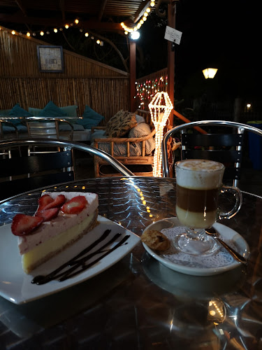Opiniones de Martita Cafe y Helados en Zapallar - Cafetería